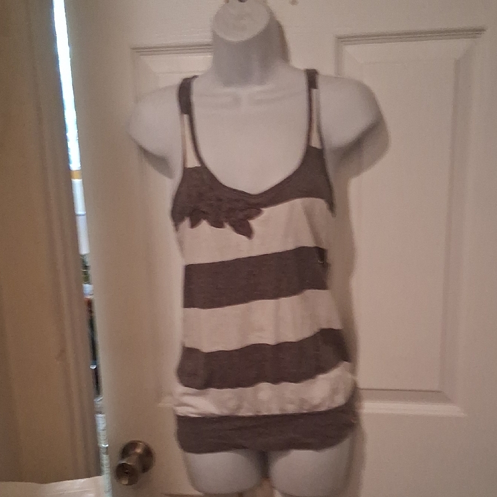 Hollister Top